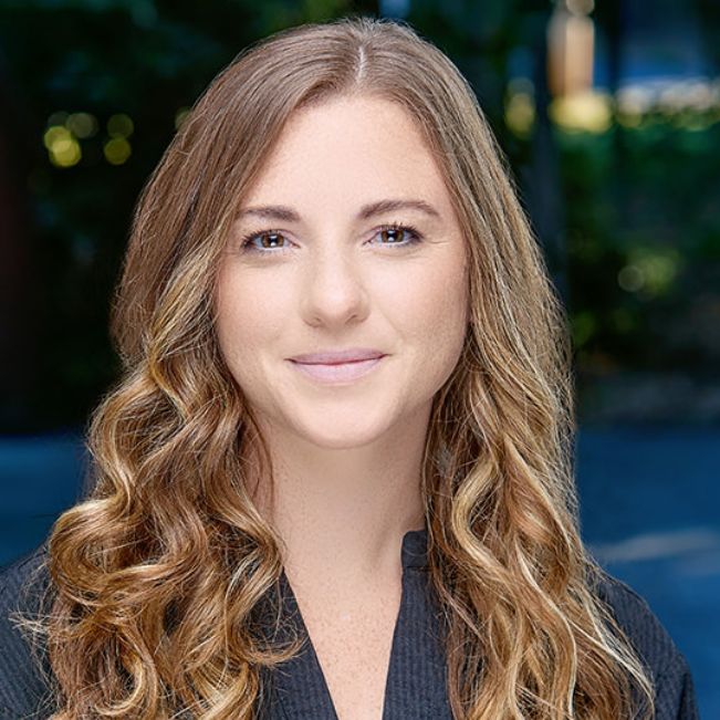Jessica Henninger, Psychologist