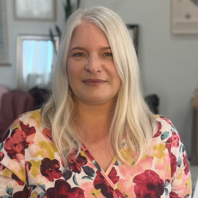 Jessie Hoffa, Pre-Licensed Professional