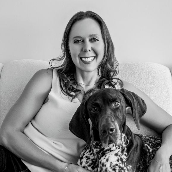 Jessica Hope, Certified Trauma Professional