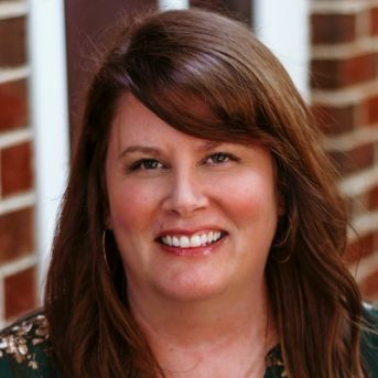 Jessica Jarvis, Counselor