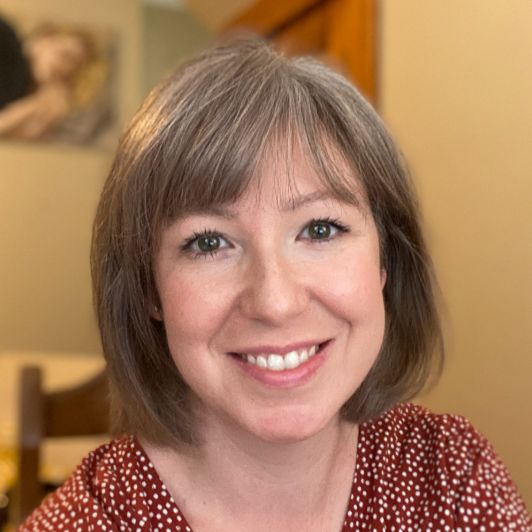 Jessica Manny-Flynn, Licensed Clinical Social Worker (LCSW)