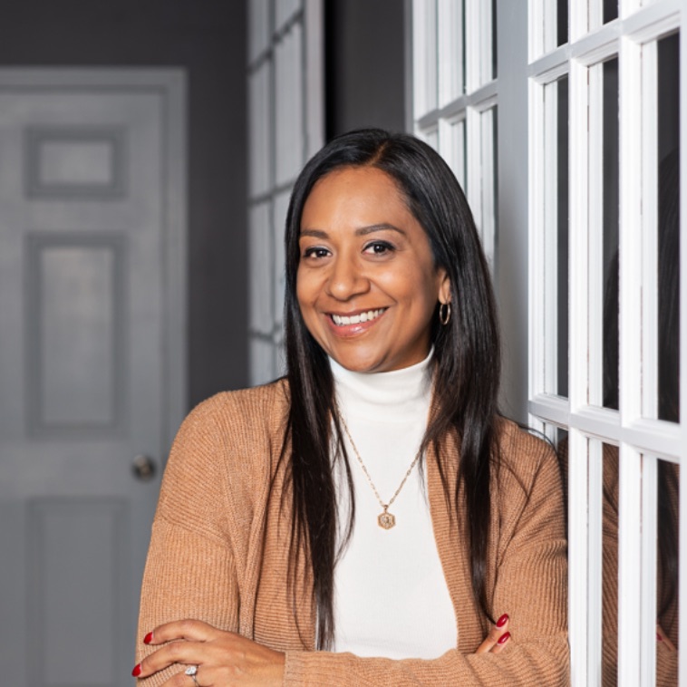 Jessica Martinez, Licensed Independent Clinical Social Worker (LICSW)