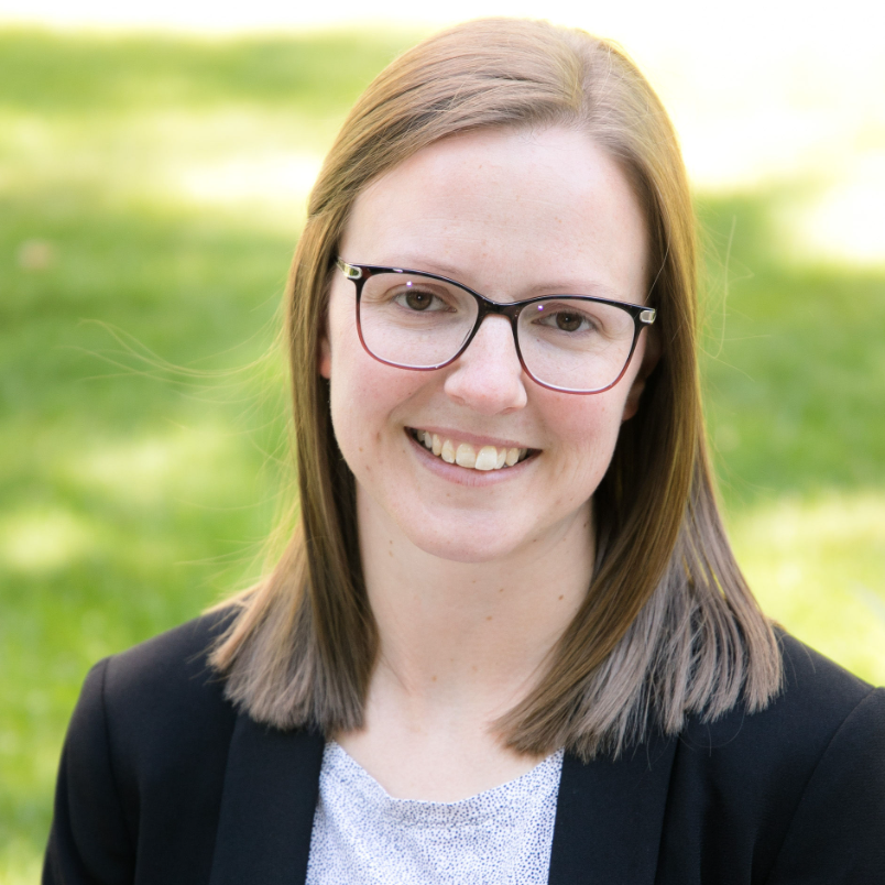 Jessica Matthews, Licensed Professional Counselor (LPC)