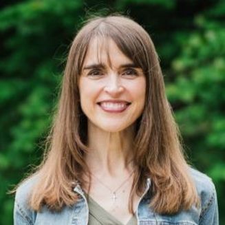 Jessie Tucker Mitchell, Licensed Clinical Mental Health Counselor (LCMHC)