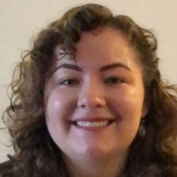 Jessica Nelson, Psychologist
