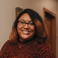 Jessica Parks, Licensed Social Worker (LSW)