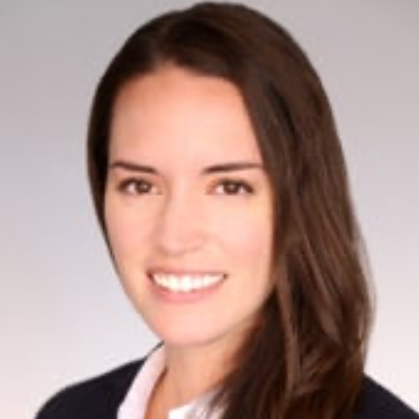 Jessica Plocher, Psychiatric Nurse Practitioner