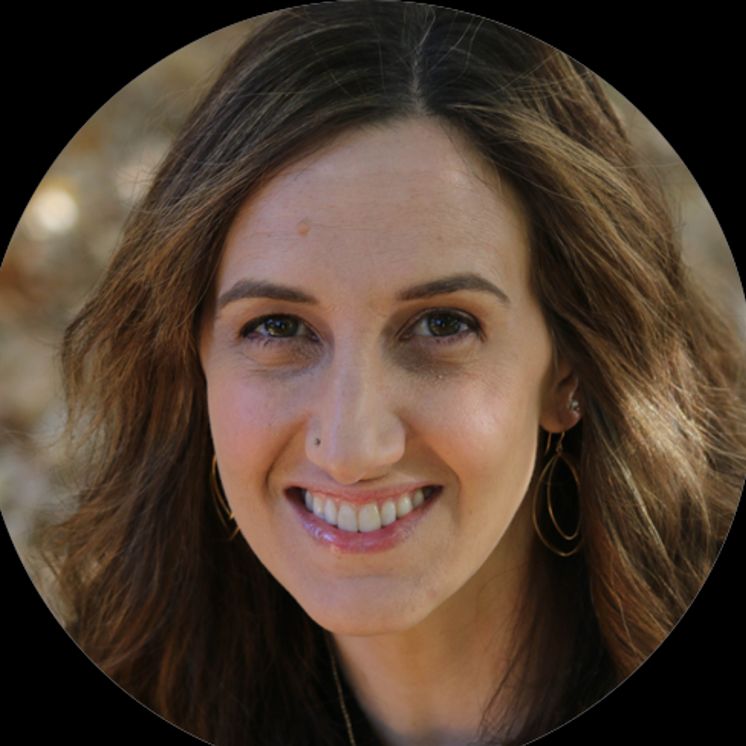 Jessica Reynolds, Licensed Marriage and Family Therapist (LMFT)