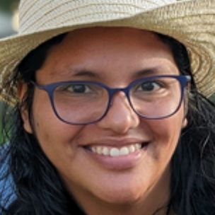 Jessica Serio, Counselor