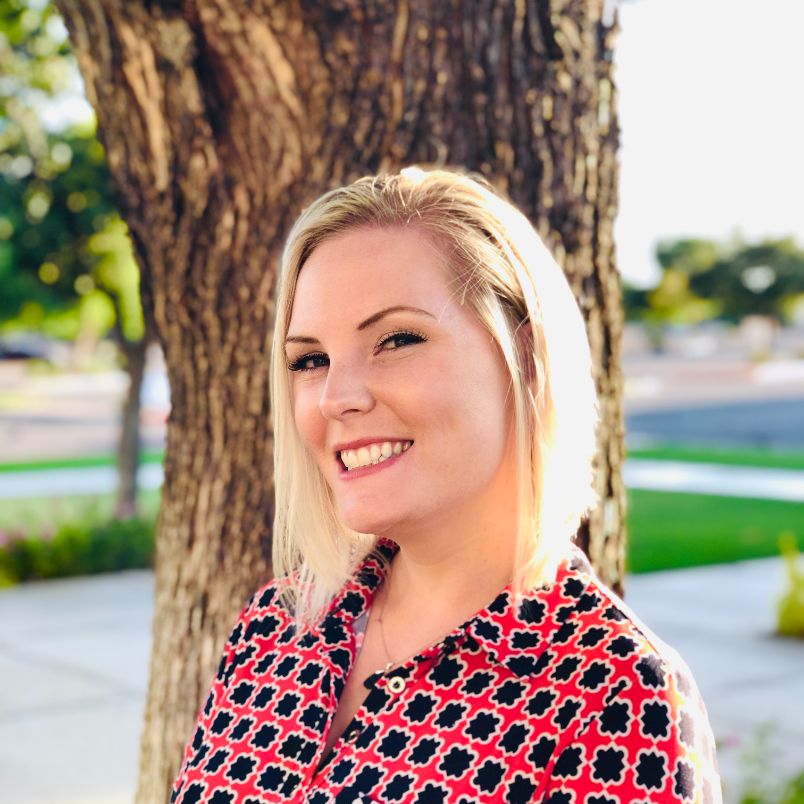 Jessica Shoff, Licensed Clinical Social Worker (LCSW)