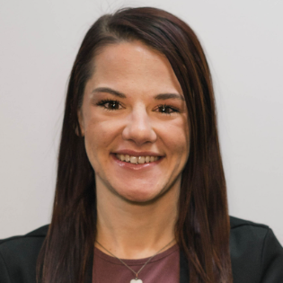 Jessica Smith, Licensed Master Social Worker (LMSW)