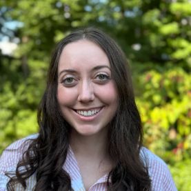 Jessica Souza, Licensed Clinical Mental Health Counselor (LCMHC)