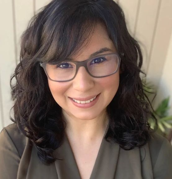 Jessica Torres, Licensed Marriage and Family Therapist (LMFT)
