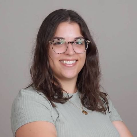 Jessica Tundo, Counselor | MiResource