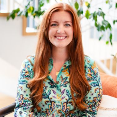 Jessica Turner, Licensed Professional Counselor (LPC)