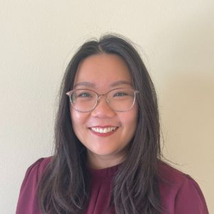 Jieyang Zheng, Marriage and Family Therapist (MFT)
