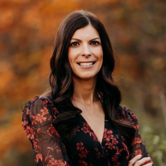 Jill Blake, Licensed Clinical Social Worker (LCSW)