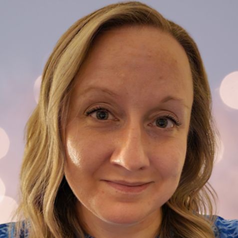 Jill Johnson, Advanced Practice Registered Nurse (APRN)