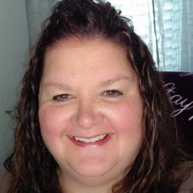 Jill Schott, Licensed Professional Counselor (LPC)