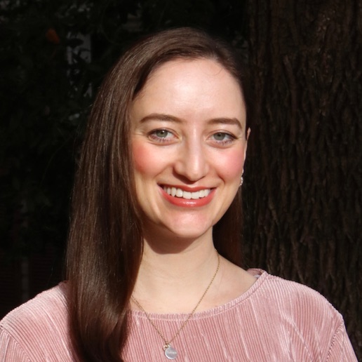 Jillian Southworth, Licensed Social Worker (LSW)