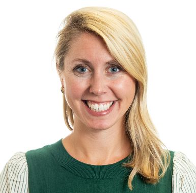 Jillian Wise, Neuropsychologist