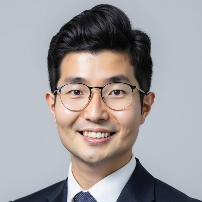 Jimmy Oh, Psychiatrist