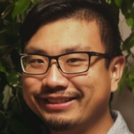 Jingming Wang, Licensed Professional Clinical Counselor (LPCC)