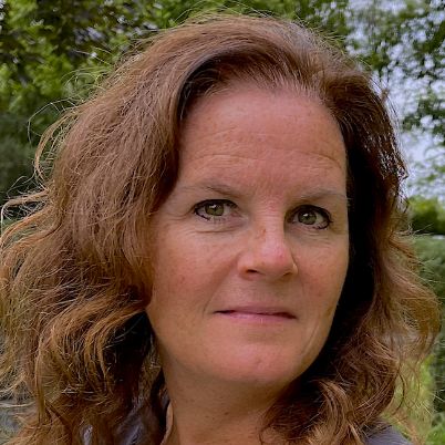 Joan Monahan, Licensed Professional Counselor (LPC)