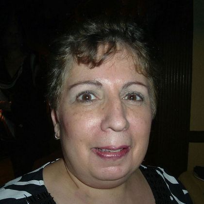 Joanne Barbieri, Licensed Marriage and Family Therapist (LMFT)