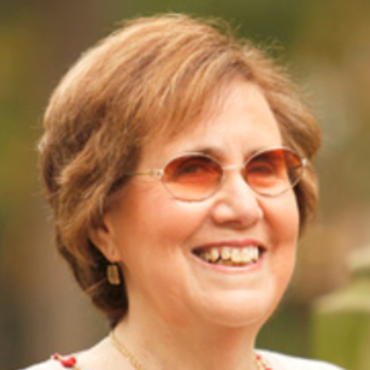 Joanne Perilstein, Psychologist