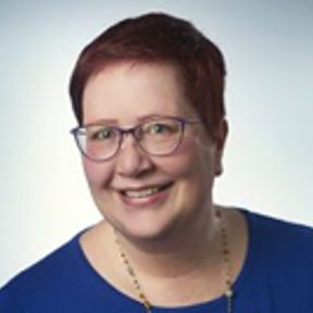 Joanne Westfall, Licensed Professional Counselor (LPC)