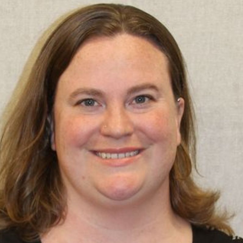 Jocelyn Dayton, Licensed Specialist Clinical Social Work (LSCSW)