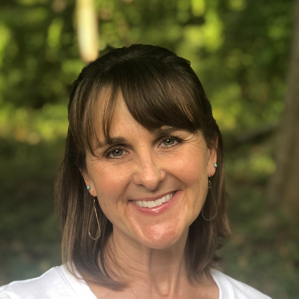 Jodi Harris, Licensed Clinical Social Worker (LCSW)