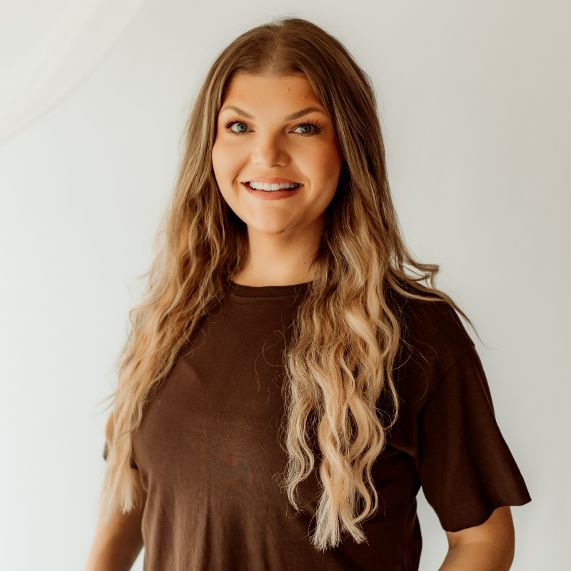 Jody Jones, Licensed Clinical Marriage and Family Therapist