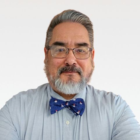 Joel Gamache, Licensed Marriage and Family Therapist (LMFT)