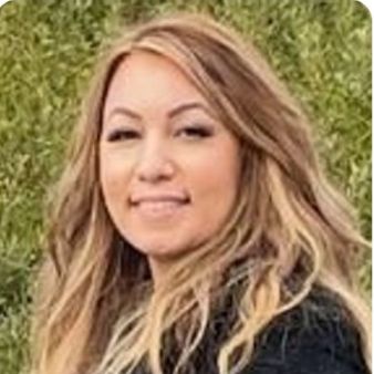 Johanna Padilla, Marriage and Family Therapist (MFT)