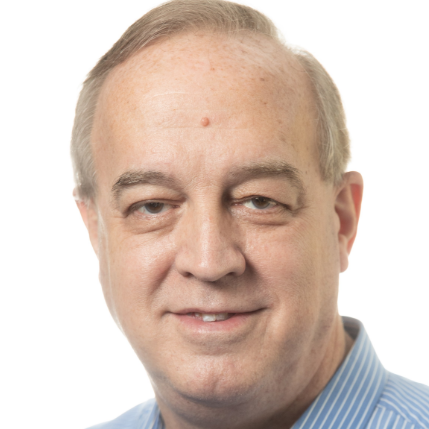 John Crapo, Licensed Clinical Mental Health Counselor (LCMHC)