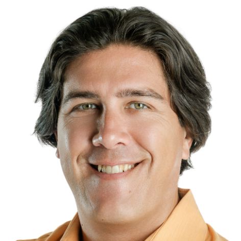 John Helmer, Licensed Clinical Social Worker (LCSW)