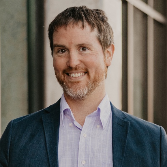 John Lawless, Licensed Clinical Mental Health Counselor (LCMHC)