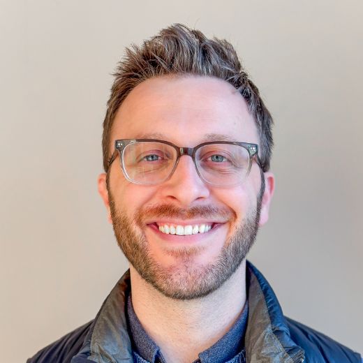 John Michael Huff, Psychiatrist
