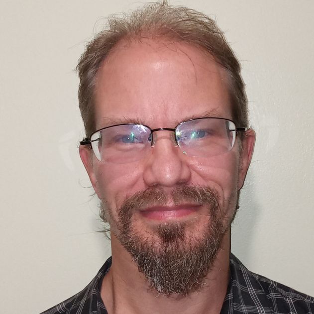 John Sundeen, Licensed Professional Counselor (LPC)