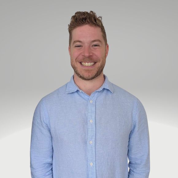 Jonathan Mills, Licensed Mental Health Counselor (LMHC)