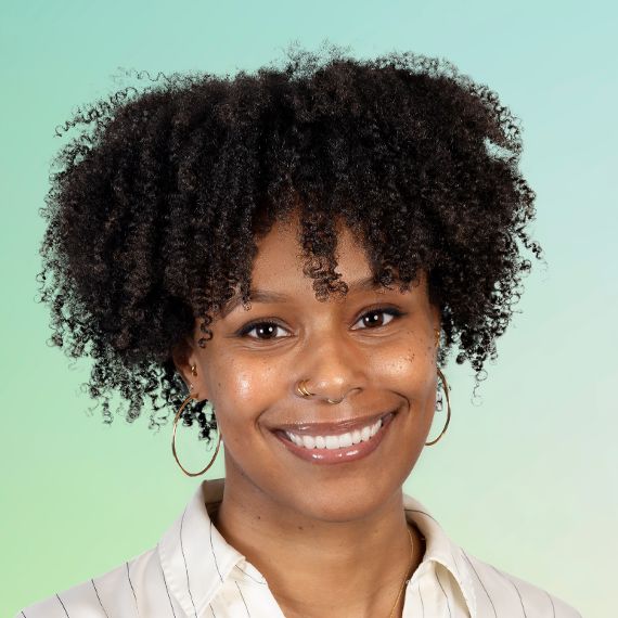 Joquita Cooper, Licensed Clinical Mental Health Counselor (LCMHC)