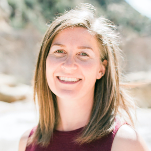 Jordan Berry, Licensed Clinical Social Worker (LCSW)