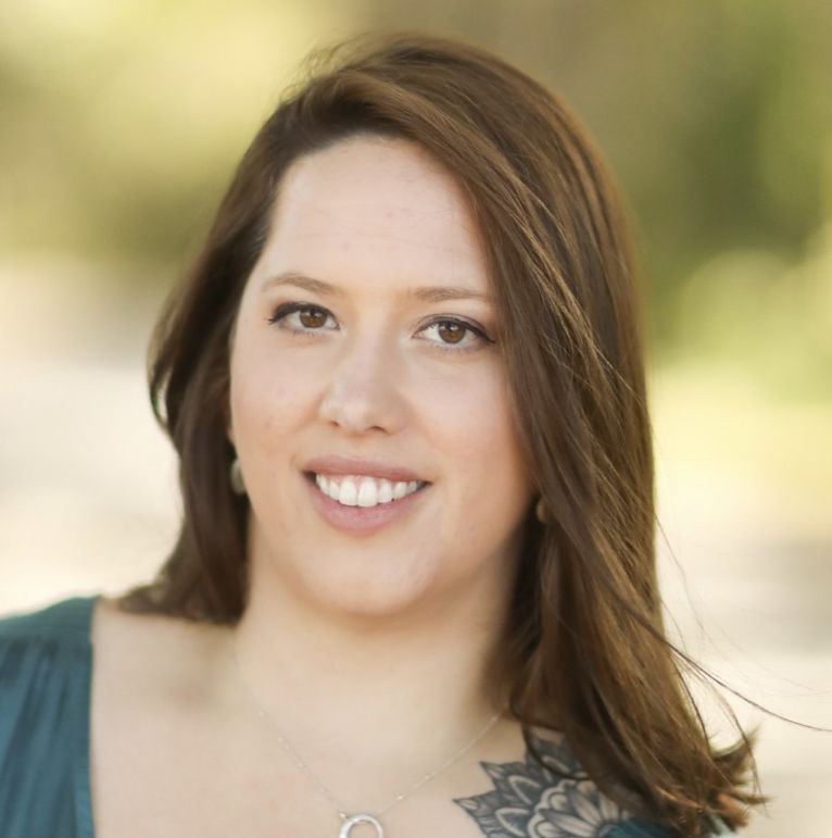 Jordan Boyer, Licensed Clinical Social Worker (LCSW)