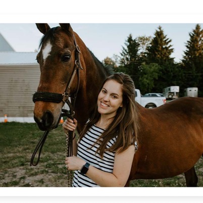 Jordan Cusumano, Licensed Master Social Worker (LMSW)