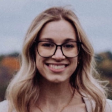 Jordan Frederick, Licensed Professional Counselor (LPC)