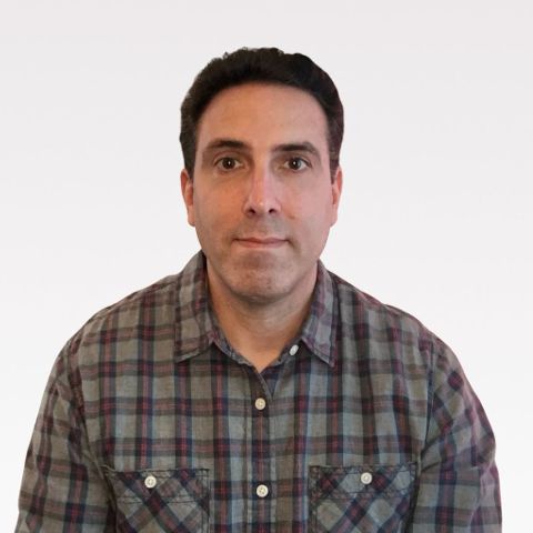 Jordan Morrison, Licensed Marriage and Family Therapist (LMFT)