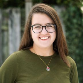 Jordan Phillips, Licensed Professional Counselor (LPC)