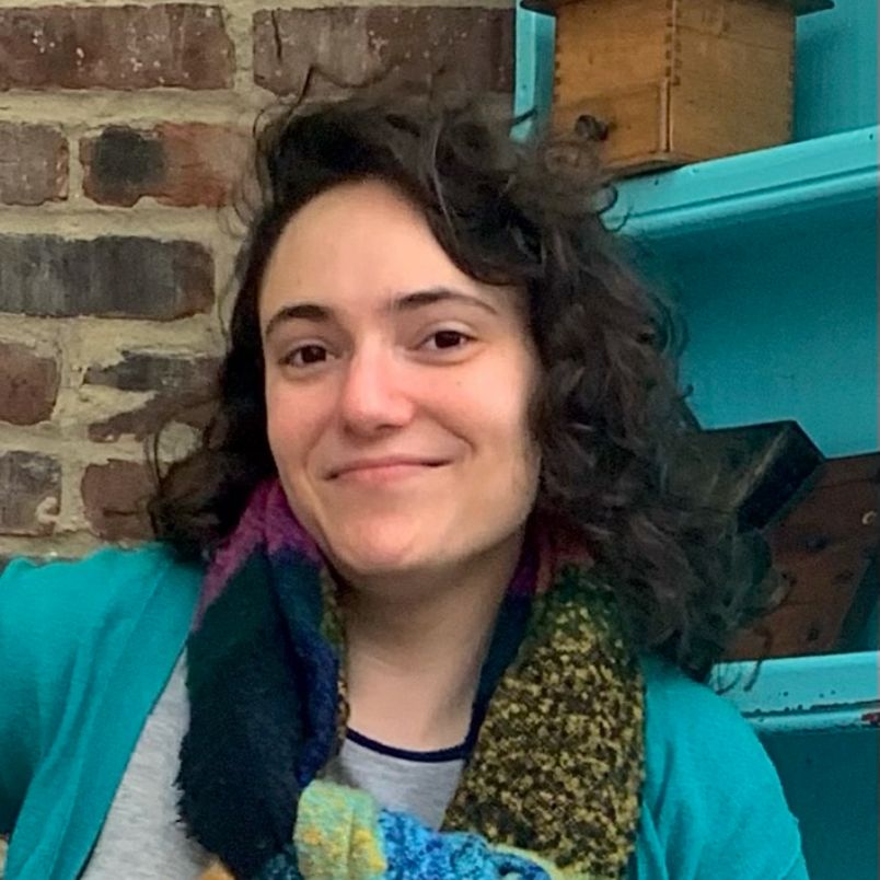 Jordan Roe, Counselor